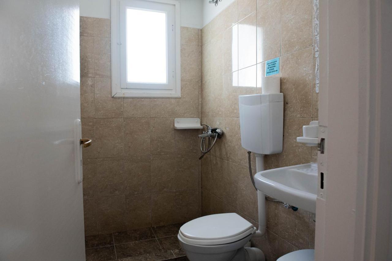 Anastasia Rooms Adamantas  Bagian luar foto